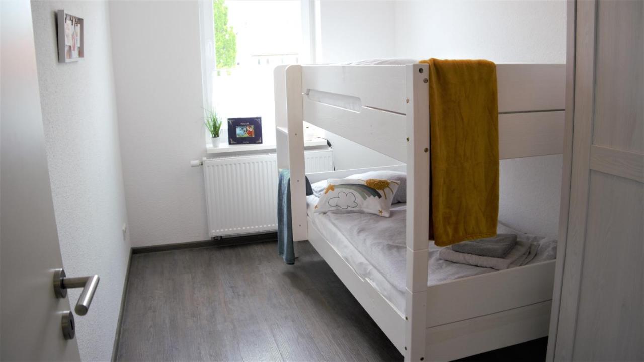 Apartament Fewo Rubezahl Mit Kamin Bad Harzburg Zewnętrze zdjęcie