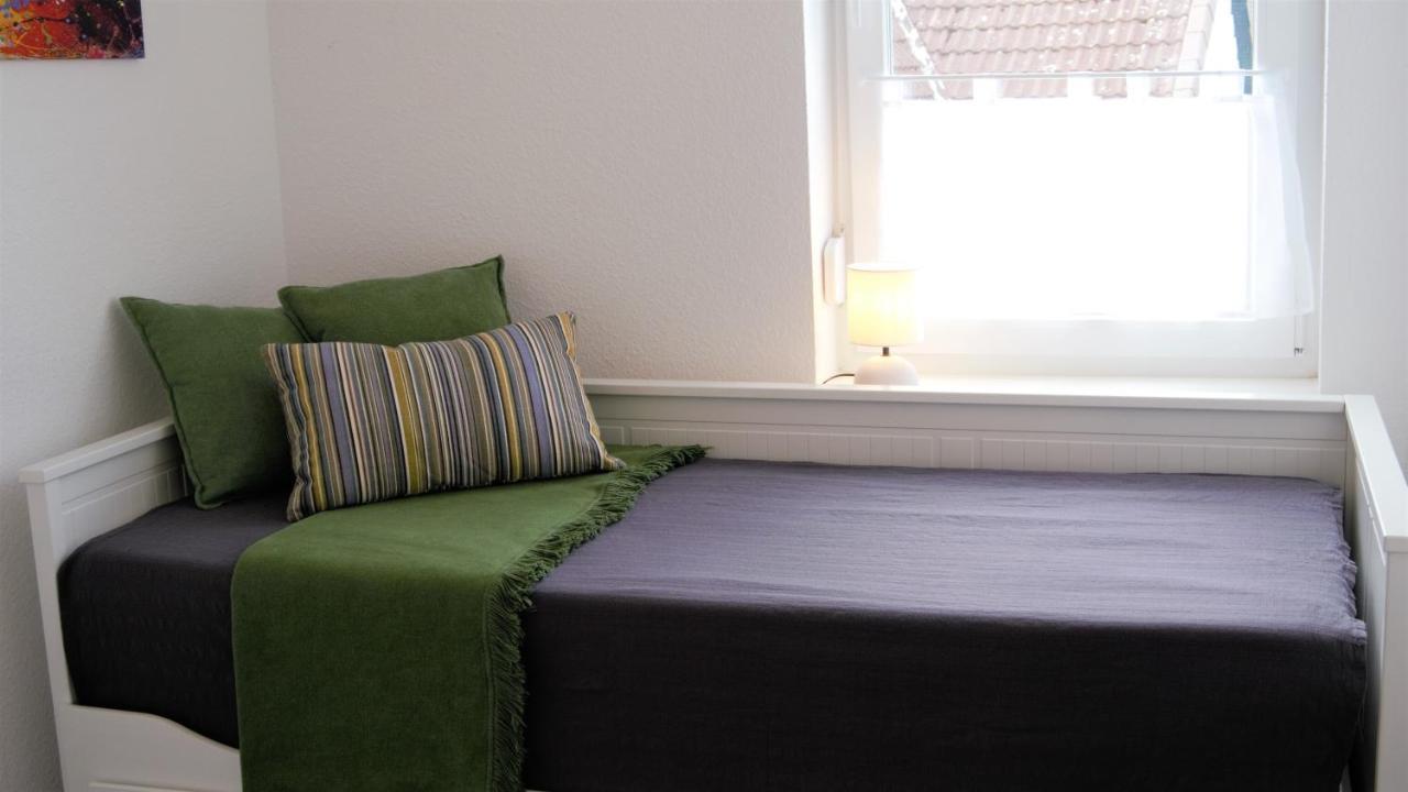 Fewo Ruebezahl Mit Kamin #Innenstadtnaehe#Netflix Von Harztraveler Bad Harzburg Zewnętrze zdjęcie