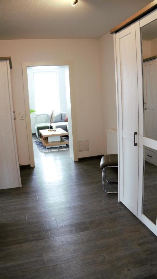 Apartament Fewo Rubezahl Mit Kamin Bad Harzburg Zewnętrze zdjęcie