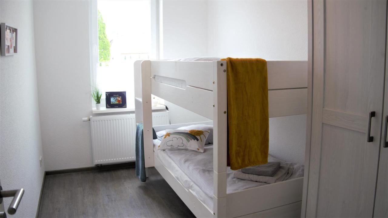 Apartament Fewo Rubezahl Mit Kamin Bad Harzburg Zewnętrze zdjęcie