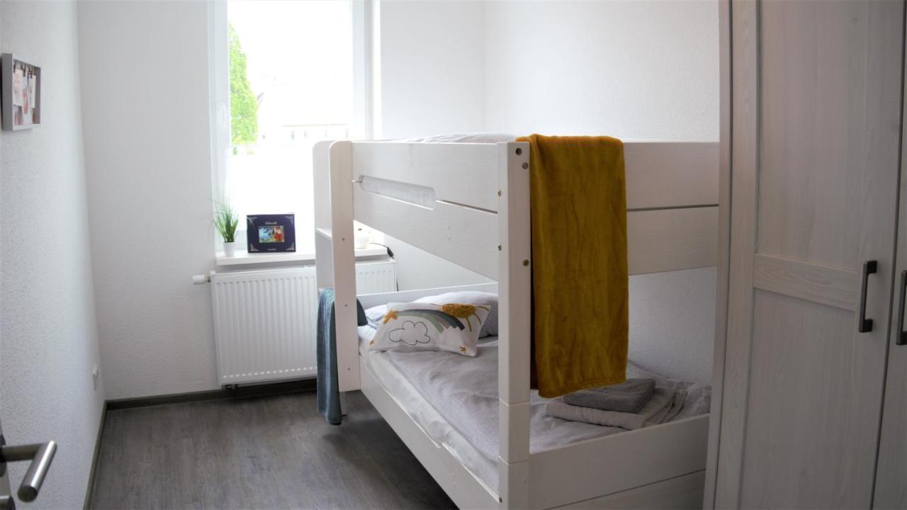Fewo Ruebezahl Mit Kamin #Innenstadtnaehe#Netflix Von Harztraveler Bad Harzburg Zewnętrze zdjęcie