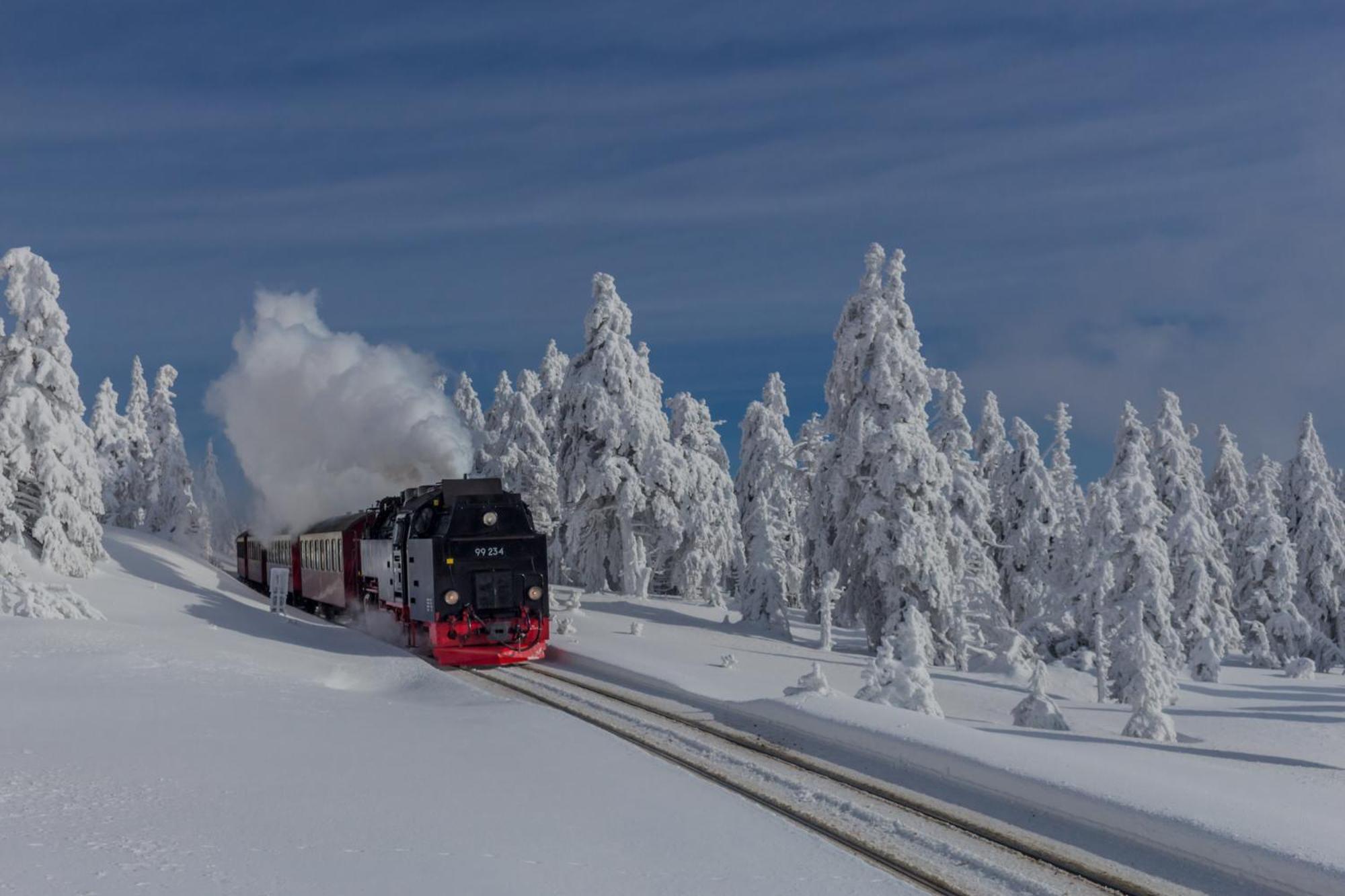Fewo Ruebezahl Mit Kamin #Innenstadtnaehe#Netflix Von Harztraveler Bad Harzburg Zewnętrze zdjęcie