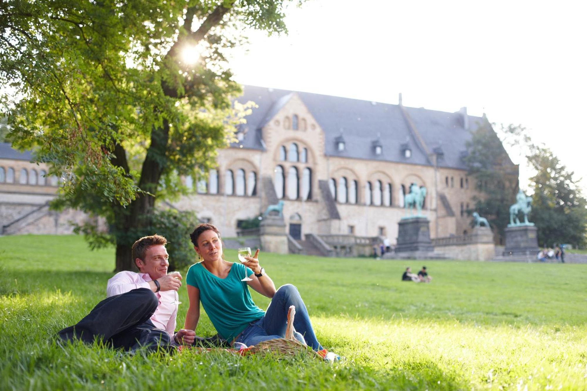 Fewo Ruebezahl Mit Kamin #Innenstadtnaehe#Netflix Von Harztraveler Bad Harzburg Zewnętrze zdjęcie